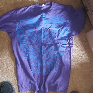 Datsik DJ band merch tee size M